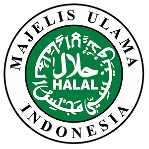 Logo Halal Mui