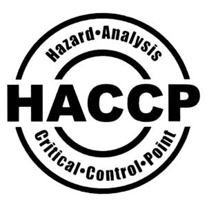 Logo HACCP