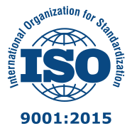 ISO 9001 - 2015